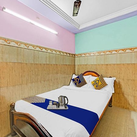 Spot On Svr Grand Hotel Vijayawāda Екстериор снимка